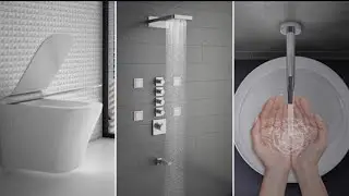 Hindware Italian collection| Bigger. Bolder. Trendier