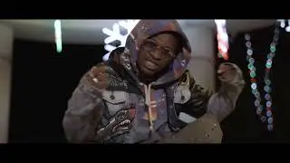 Damo Payne - Rappin No Cappin (Official Music Video) @tonyshotit