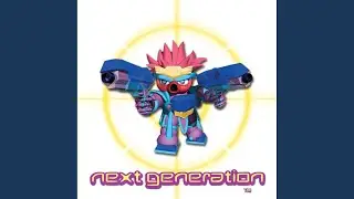 Hyperspace (Brisky's Bangin' Mix)