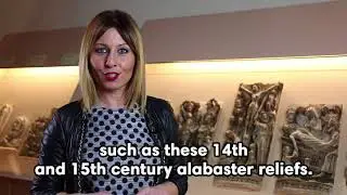 Museum of Sacred Art , Bilbao (Basque country)