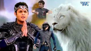 Baalveer ही Nakabposh निकला || Baalveer Returns || Best Baalveer Scene || #devjoshi
