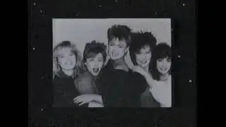 AFRTS Station ID - AFRTS Brings You The Best In Music 1985    1341