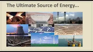 Sources of Energy# Natural sources of Energy #Types of power generation plants