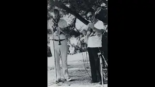 Unreleased: Lenny Breau Live at No Tomatoes. Auburn, Maine. Part Two ( w/ Brad Terry.)
