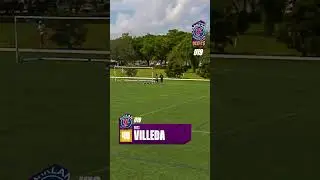 ⚡ MVP | Parkland SC U19Eric Villeda #49