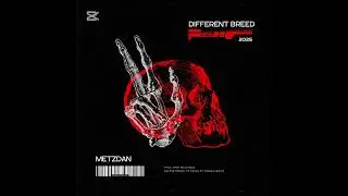 MetzDan - Different Breed ft V6ixxx | Pablo Esco [RMR Records] 2025 TrapMuzik 