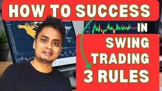 Master Swing Trading with THESE 3 Essential Lessons
