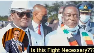Drama kuZanu Pf -Regai Zvirwe‼️Mbavha dzinozivana. Uebert Prophecy vs Tungwarara Which side Are You?