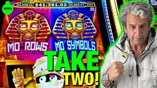 I Tried to Pay For My Vegas Trip By Gambling.