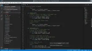State Diagram to Code - Part 4