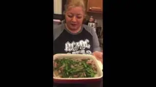 Sausage & Broccoli Rabe | Wife with a Knife in the Kitchen