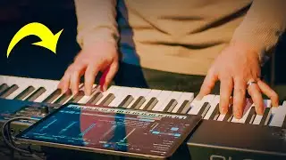 Worship Piano Sounds - Underscoring & Transitions | Sunday Keys App