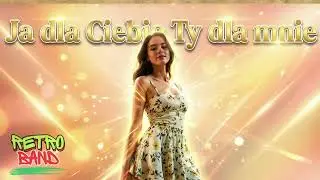 Ja dla Ciebie Ty dla mnie - RETRO BAND 🎷❤️ Disco Polo  2026 ❤️ Cover