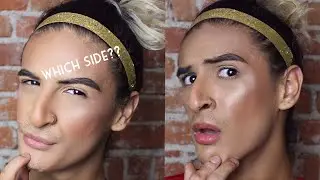 Which Side Lasted Longer? Drugstore vs.  Highend | SpiffdUp