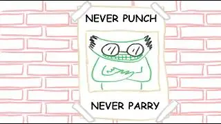 never punch never parry &bull; deadlock vyper