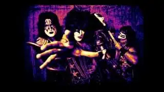 Kiss - Long Way Down
