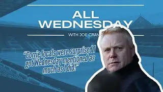 Tommy Craig: Hunting for jean replacements with Des Walker