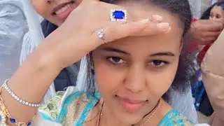 Nolawet Tube ኖላዊት ዩቲብ(19) is live ጥምቀት በጎንደር ቀጥታ ስርጭት ቤተሰብ እንኳን አደርሳችሁ😍