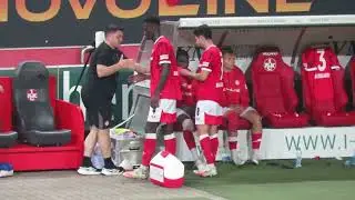 1. F. C. KAISERSLAUTERN - SC Preußen 06 e. V. Münster [19.09.25 - Teil 8/9] FCK !👹