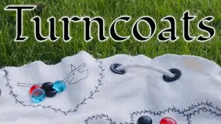 Turncoats! A 3-Player Session!
