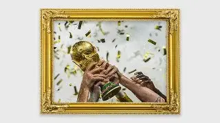 Season's Greetings from FIFA