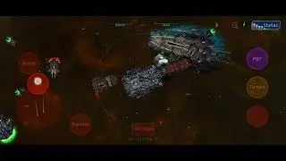 Space Rpg 4 Mobile Gameplay #21 Finding the Nova Core weapon