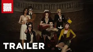📼 The Rocky Horror Simmer Show - Sims 3 Trailer