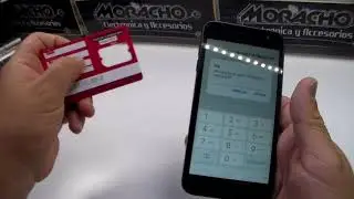 Como Bloquear Tarjeta SIM Con Pin O C&oacute;digo De Seguridad