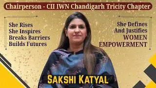 Women Empowerment and Indian Women Network | Sakshi Katyal | Entrepreneur | The Mubarak Show EP75