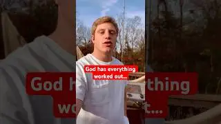 You will NEVER be INSECURE with Jesus