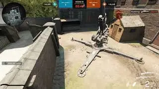 Battalion 1944 Edit