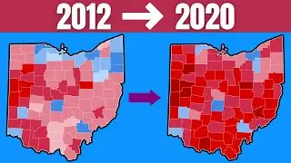 2024 States Explained | Ohio