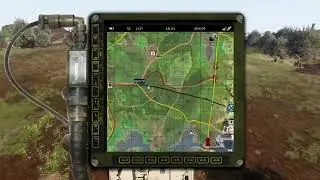Running over Pouch
