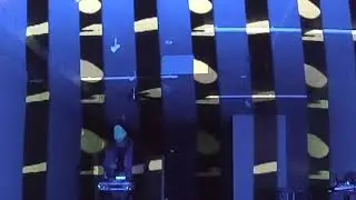 Rayonism  - noise floor 4