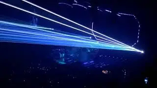 KISS - Lick It Up -  Budapest   2022.07.14   Hi Fi Sound
