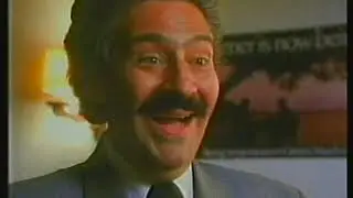 Channel 4 | continuity | 12th July 1992
