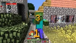 Modded Direwolf20 FTB Modpack w/LegoMan13 - Episode 1