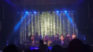 All The Pictures On The Wall by Paul Weller at Keswick Theatre in Glenside, PA on 9/10/24