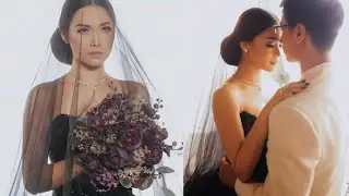 Wildflower August 9: Ivy Aguas and Arnaldo Ardiente-Torillo Wedding