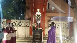 06-12-25 Commemoration of St Dominic Savio 
