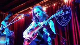 Billy Strings - Pretty Daughter (Bad Livers cover)