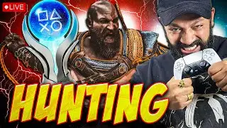 🔥100 KILLS FOR LEGENDRY ARMOUR ⚔️ | GOD OF WAR 2018 🔥