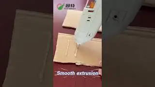 Factory direct sales of Super Clear Hot Melt Glue Sticks