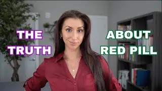 Understanding Red Pill: Unveiling the Truth of Sex-Based Ideologies