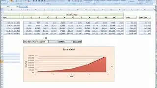 Full walkthrough of Paul's KVT Calculator
