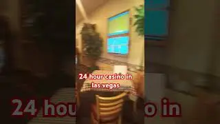 Dottys 24 hour casino in Las Vegas