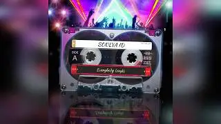 Soulya ID - Everybody (audio version)