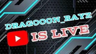 CRAZY 😜 MINECRAFT SURVIVAL LIVE 😁 DRAGOOON_RAYZ IS LIVE! 🤯