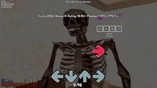 spanish skeleton argument - FNF