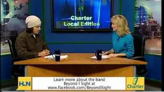 Mike Garrison on Charter Local Edition